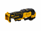 DeWalt DCS353NT-XJ  Akku-Multi-Tool