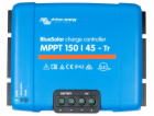 Victron BlueSolar 150/45 MPPT regulátor, 12/24/48V