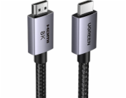 Ugreen HDMI - HDMI kabel 3m černý (25911)