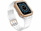 Hurtel Protect Strap Band náramek s pouzdrem pro hodinky ...
