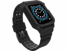 Hurtel Protect Strap Band náramek s pouzdrem pro hodinky ...