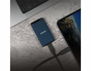 Externí SSD jednotka Transcend USB-C 2TB EXT./TS2TESD410C TRANSCEND