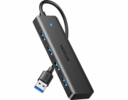 Ugreen USB HUB CM319 4x USB-A 3.0 (25851)