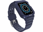 Hurtel Protect Strap Band náramek s pouzdrem pro hodinky ...