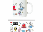 Line Friends Hrnek