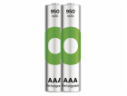 Nabíjecí baterie GP ReCyko 950 AAA (HR03), 2 ks