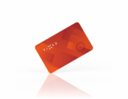 Fixed Smart tracker FIXTAG-CARD-OR