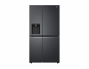 Lednice LG GSLV71MCTE