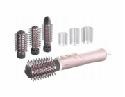 Hřeben na úpravu vlasů PHILIPS BHA735/00