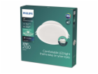 Vestavěná lampa Philips Meson, 20W, 3000°K, LED
