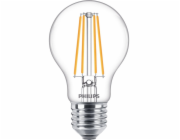 LED žárovka PHILIPS, A60, E27, 8,5 W, 1055 lm, 2700 K