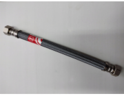 Pružná hadice Tucai SA SUPER ACB, V1/2-V1/2, 40 cm