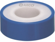 Páska Teflon PTFE 12 mm x 0,75 mm x 12 m