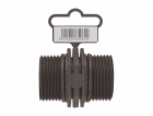 Konektor s O-kroužkem 1/2" M