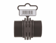 Konektor s O-kroužkem 1/2" M
