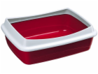 Kočičí záchod FERPLAST 72041099, 47×36×15,5 cm
