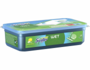 Mopy na vlhké podlahy Swiffer Sweeper, 20 ks