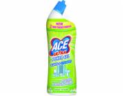 Gelový čistič koupelen Ace Ultra Power, Lemon 750 ml