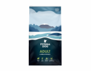 EDAL DRY DOG PRIMADOG ERIENA BULV 10KG