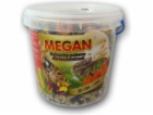 Krmivo Degu Megan, zlatá řada, 400 gr