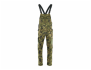 Pracovní montérky Sara Workwear, zelená, M