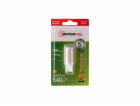 LEMP LED G9 4,5W 830 510LM