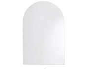 ZRCADLO OBLOUK C-HRANA 40X60 CM