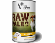 EDAL KONS DOG RAW PALEO KALAK 400G