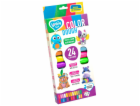 Plastelína Lovin Color Dough ETC41184, různé barvy