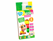 Plastelína Lovin Aroma Dough ETC41017, různé barvy