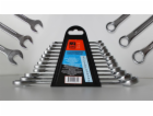 Sada očkoplochých klíčů WMC TOOLS 5123 12 ks