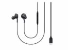 SLUCHÁTKA SAMSUNG AKG USB-C ČERNÁ
