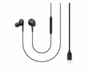 SLUCHÁTKA SAMSUNG AKG USB-C ČERNÁ
