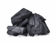 Dřevěné uhlí ProWood ANGL50, 50 l