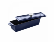 Grand feu FEUSQBLUE, 35,4 x 11 x 11,4 cm, 1,7 l