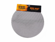 Grilovací podložka Texas Club BBQMAT, 36 cm x 36 cm