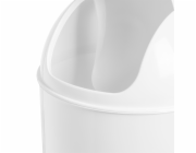 Odpadkový koš Okko, písek, 25l