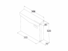 PO Box PD961V ANTRACIT