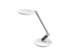 Stolní lampa Standart ELEGANT BL1235 Bílá, LED, 10W