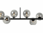 Závěsné svítidlo DOMOLETTI BOLERO H1250-14, 14×9 W, G9