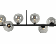 Závěsné svítidlo DOMOLETTI BOLERO H1250-14, 14×9 W, G9