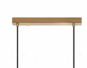 Závěsné svítidlo SHAPE 19127P-3 3X25W G9