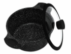 Hrnec s poklicí BOLLIRE MILANO BR-1104, O26 cm, 5,2l