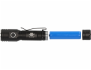 RUČNÍ SVĚTLO IKR 5W 400LM 860 IP44 18650