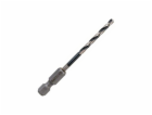 Vrták do kovu Bosch, 3x72 mm