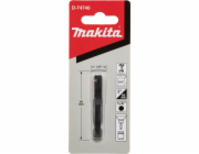 Adaptér šroubováku Makita 1/4" SQ x 50MM 1 ks D-74740