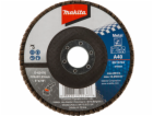 Kotouč na okvětní lístky Makita D-63476 125x22,23mm 40