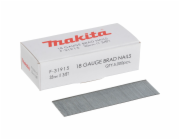 Hřebíky na desky Makita 18GA F-31915, 35 mm x 1,2 mm