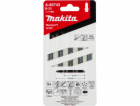 Pokosové pily na kov Makita A-85743 T118B, 5 ks.