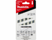 Pokosové pily na kov Makita A-85743 T118B, 5 ks.